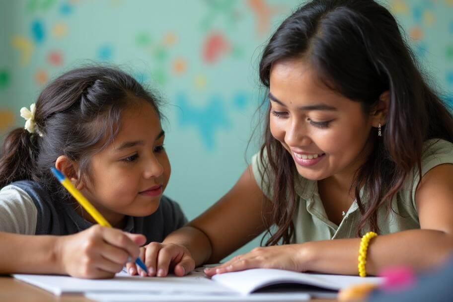 Desarrollo Social en Guerrero